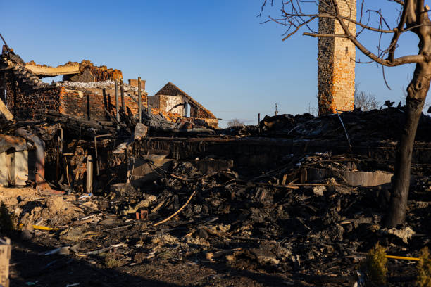 24/7 Emergency Fire Damage Restoration experts in Folsom, NJ