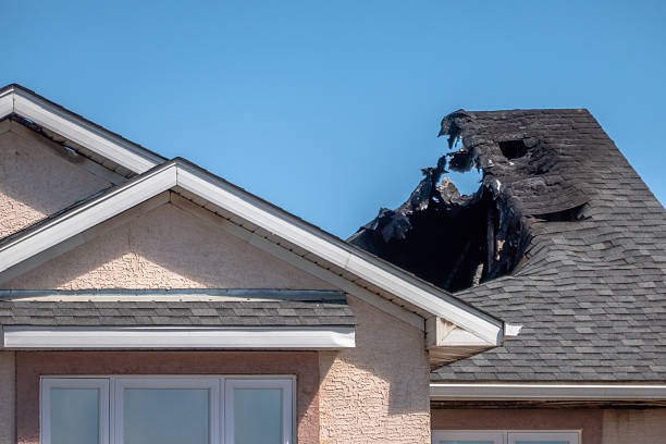 Licensed Fire Damage Restoration service in Folsom, NJ - Fire Damage Laser Cleaning